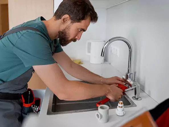 Why Choose Plumber Cranston for Faucet Repair in Cranston, RI?