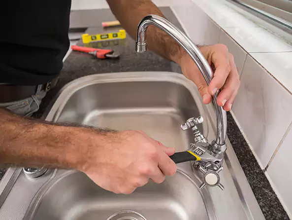 Why Choose Plumber Cranston for Faucet Replacement in Cranston, RI?