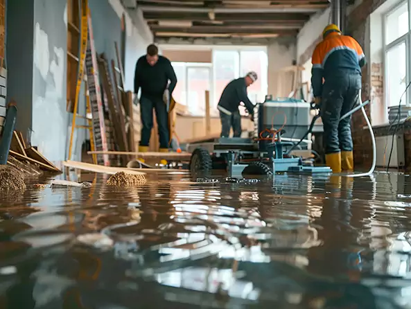  Why Choose Plumber Cranston for Flood Restoration in Cranston, RI?