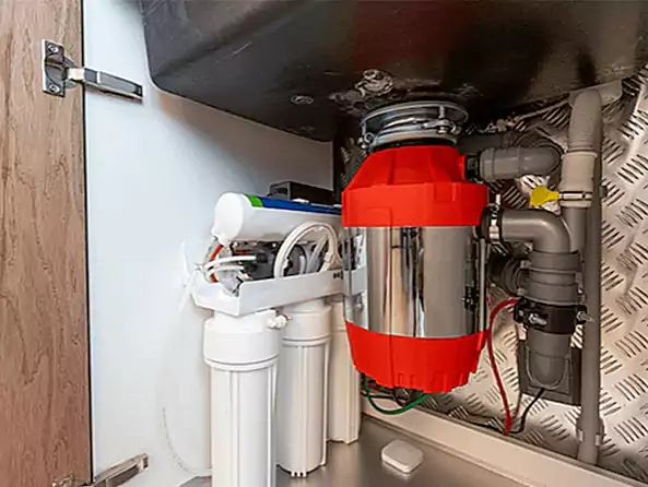 Why Choose Plumber Cranston for Garbage Disposal Installation in Cranston, RI?