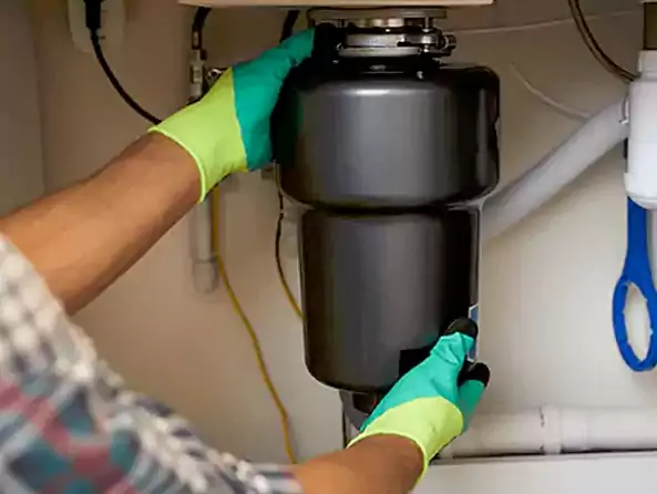 Why Choose Plumber Cranston for Garbage Disposal Replacement in Cranston, RI?