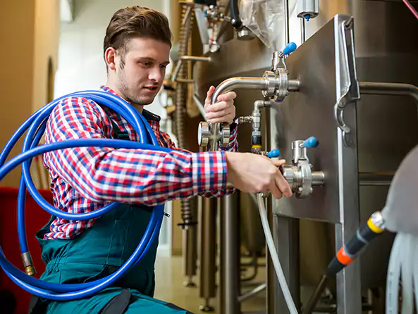 Why Choose Plumber Cranston for Gas Leak Repair in Cranston, RI?