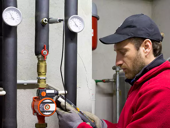 Why Choose Plumber Cranston for Gas Line Installation in Cranston, RI?
