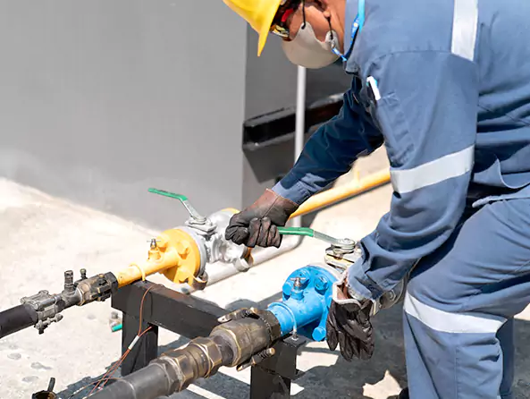  Why Choose Plumber Cranston for Gas Line Repair in Cranston, RI?
