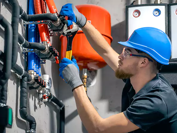 Why Choose Plumber Cranston for Gas Water Heater Installation in Cranston, RI