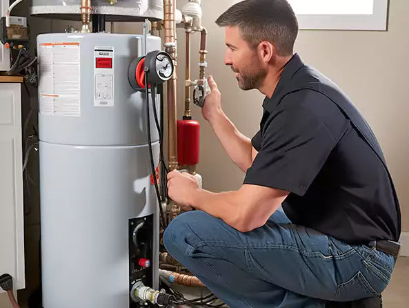 Why Choose Plumber Cranston for Gas Water Heater Repair in Cranston, RI?
