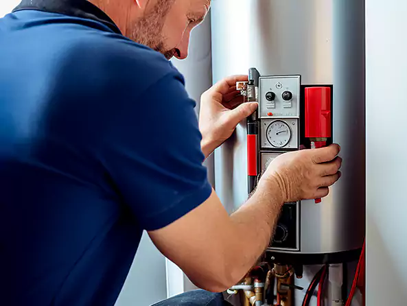 Why Choose Plumber Cranston for Gas Water Heater Replacement in Cranston, RI?