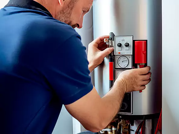 Why Choose Plumber Cranston for Hot Water Tank Maintenance in Cranston, RI?