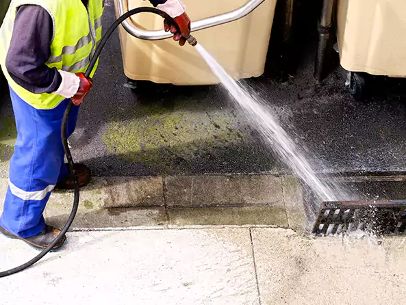 Why Choose Plumber Cranston for Hydro Jetting in Cranston, RI?