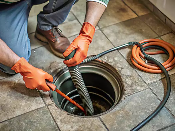 Why Choose Plumber Cranston for Hydrojet Plumbing in Cranston, RI?