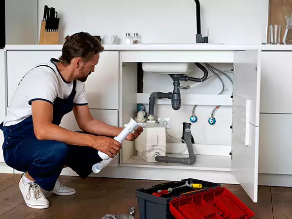 Why Choose Plumber Cranston for Insinkerator Installation in Cranston, RI?
