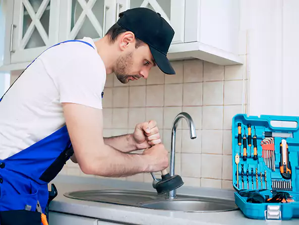 Why Choose Plumber Cranston for Kitchen Plumbing in Cranston, RI?