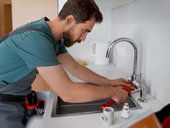 Why Choose Plumber Cranston for Kitchen Sink Installation in Cranston, RI?