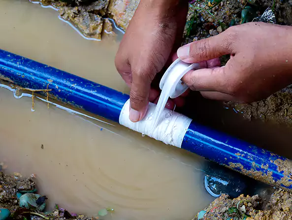  Why Choose Plumber Cranston for Leak Detection in Cranston, RI?]