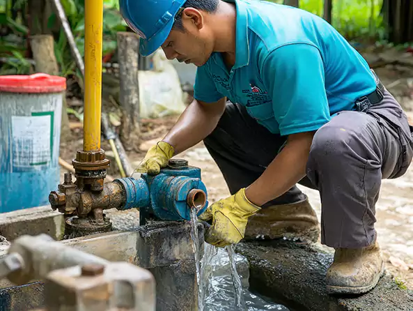 Why Choose Plumber Cranston for Pipe Repair in Cranston, RI?