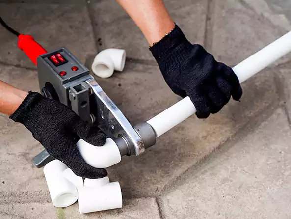 Why Choose Plumber Cranston for Pipe Replacement in Cranston, RI?