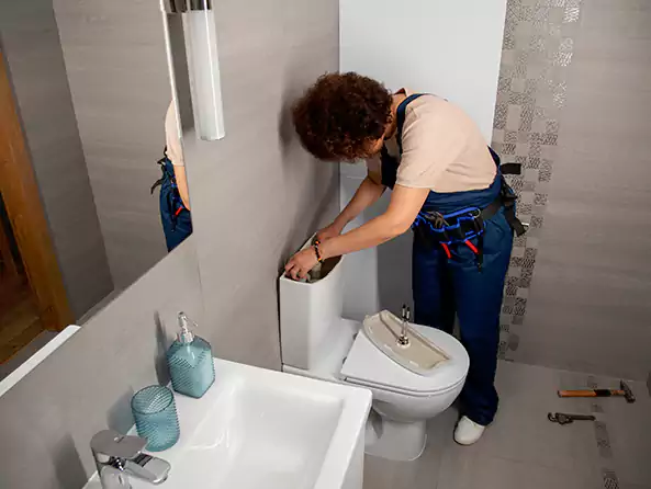 Why Choose Plumber Cranston for Plumbers Near Me in Cranston, RI?