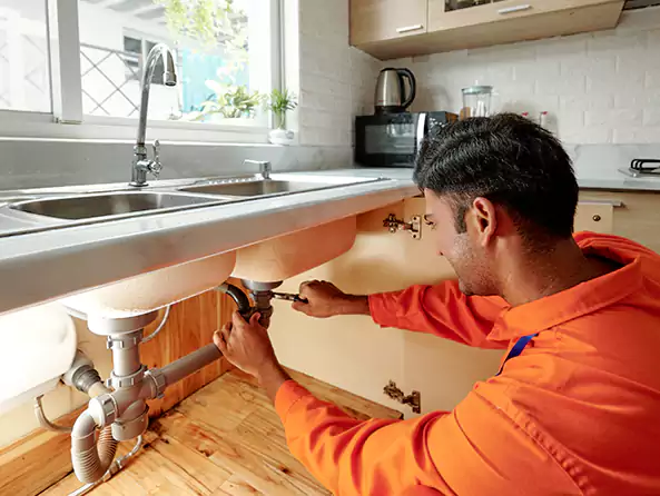 Why Choose Plumber Cranston for Plumbing Installation in Cranston, RI?