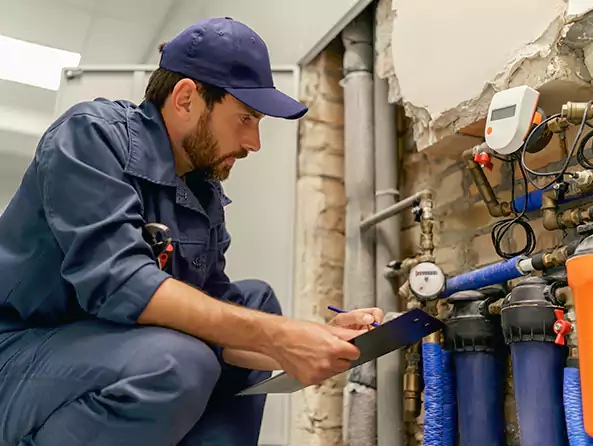 Why Choose Plumber Cranston for Plumbing Maintenance in Cranston, RI?