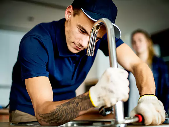Why Choose Plumber Cranston for Plumbing Repair in Cranston, RI?