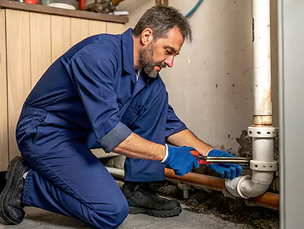  Why Choose Plumber Cranston for Repiping Services in Cranston?