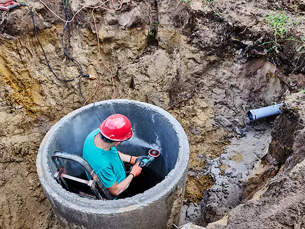 Why Choose Plumber Cranston for Septic Tank Repair in Cranston, RI?
