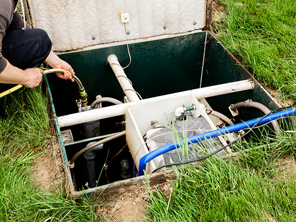Why Choose Plumber Cranston for Sewage Ejector Pump Installation in Cranston, RI?