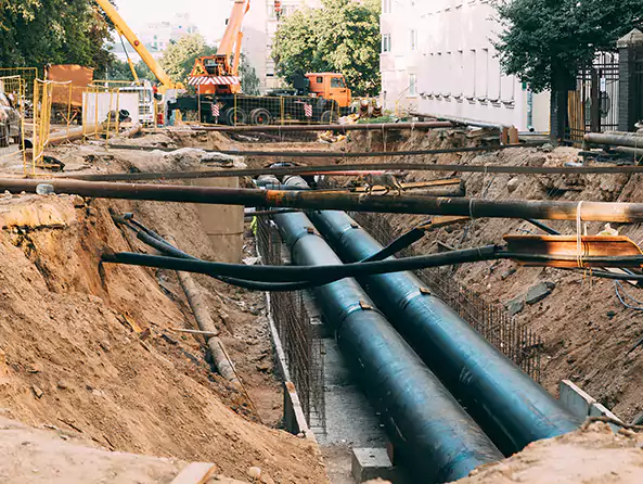 Why Choose Plumber Cranston for Sewer Cleaning in Cranston, RI?