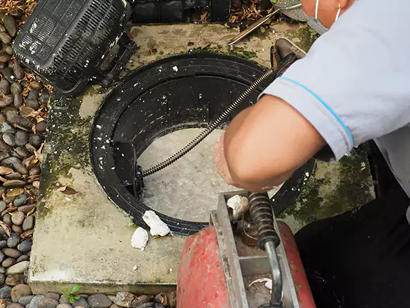 Why Choose Plumber Cranston for Sewer Line Cleaning in Cranston, RI?