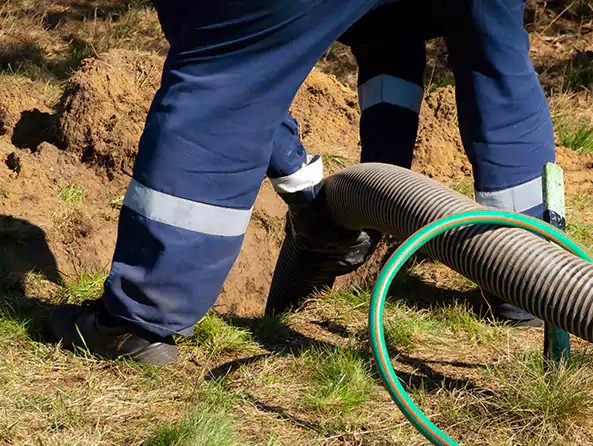 Why Choose Plumber Cranston for Sewer Line Replacement in Cranston, RI?