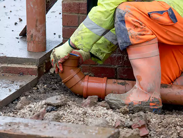 Why Choose Plumber Cranston for Sewer Replacement in Cranston, RI?