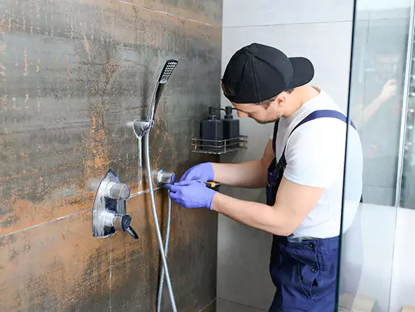 Why Choose Plumber Cranston for Shower Installation in Cranston, RI?