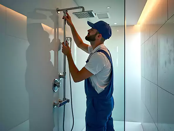 Why Choose Plumber Cranston for Shower Replacement in Cranston, RI?