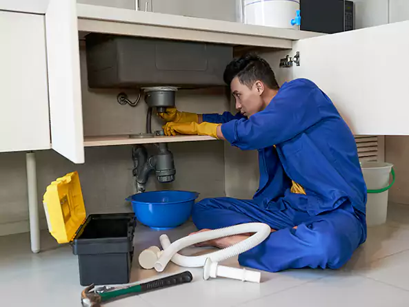 Why Choose Plumber Cranston for Sink Drain Replacement in Cranston, RI?