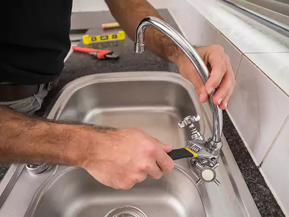 Why Choose Plumber Cranston for Sink Installation in Cranston, RI?