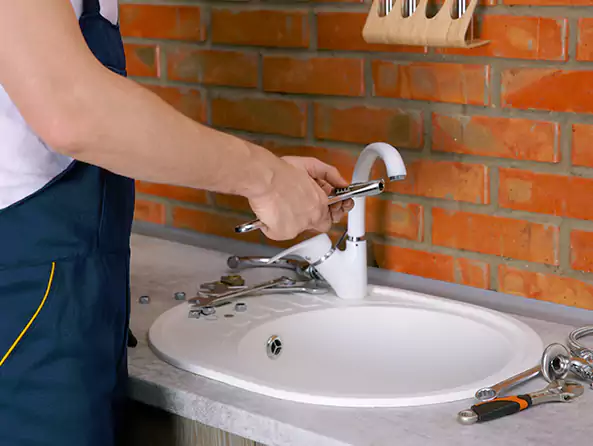 Why Choose Plumber Cranston for Sink Repair in Cranston, RI?