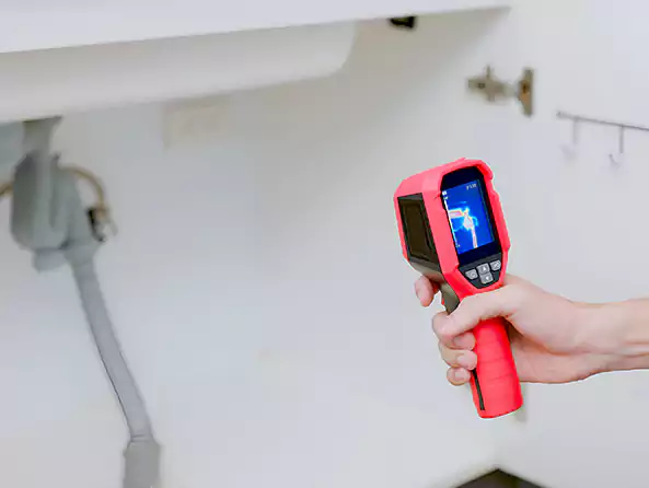 Why Choose Plumber Cranston for Slab Leak Detection in Cranston, RI?