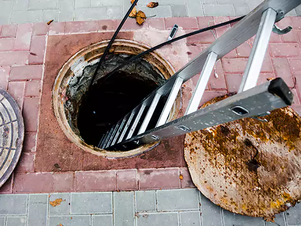 Why Choose Plumber Cranston for Storm Drain Cleaning in Cranston, RI?