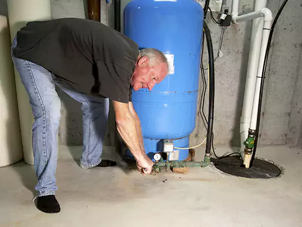 Why Choose Plumber Cranston for Sump Pump Installation in Cranston?