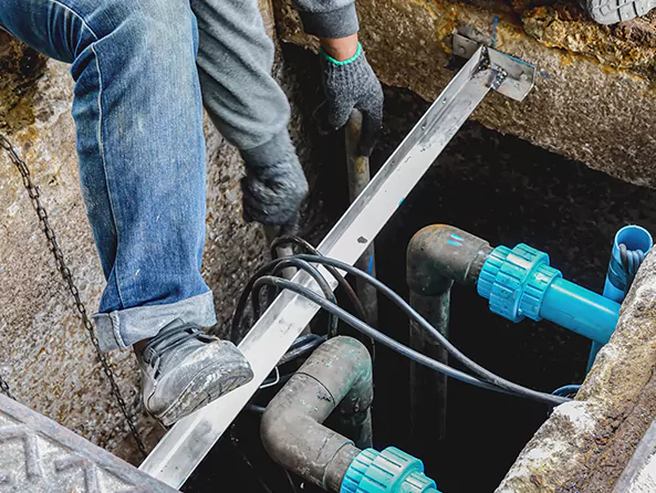 Why Choose Plumber Cranston for Sump Pump Maintenance in Cranston, RI?