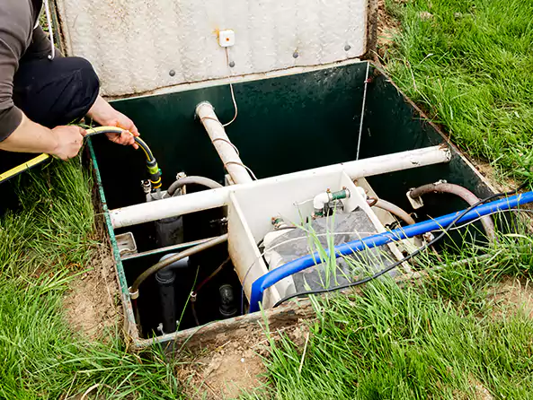 Why Choose Plumber Cranston for Sump Pump Replacement in Cranston, RI?