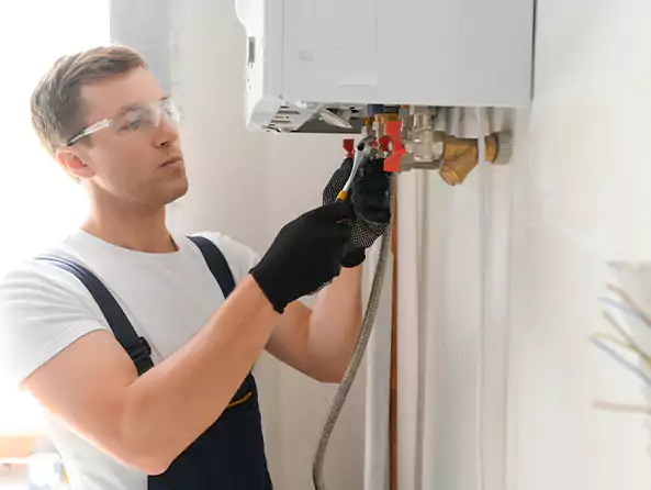 Why Choose Plumber Cranston for Tankless Water Heater Maintenance in Cranston, RI?