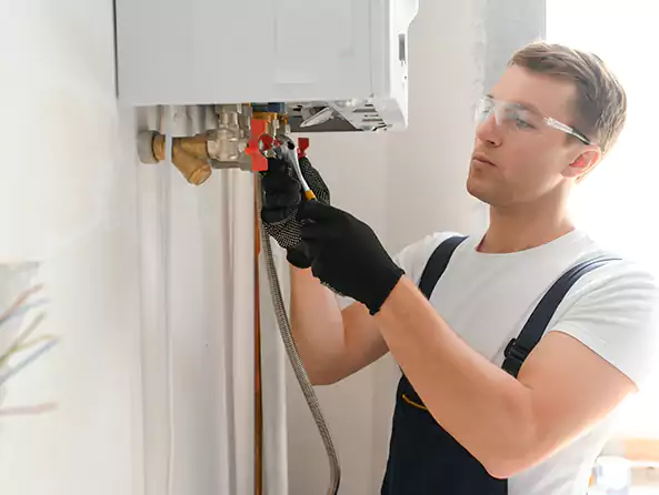 Why Choose Plumber Cranston for Tankless Water Heater Repair in Cranston, RI?