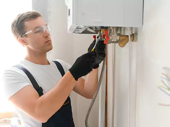 Why Choose Plumber Cranston for Tankless Water Heater Replacement in Cranston, RI?
