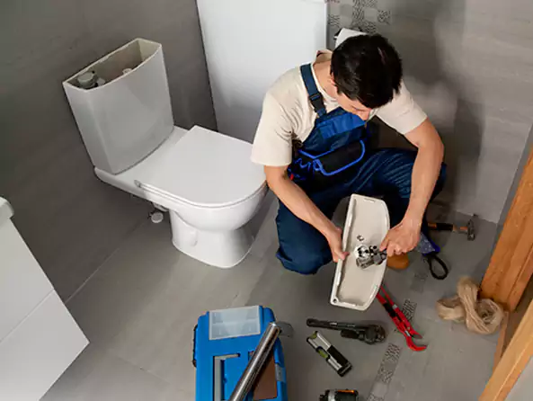 Why Choose Plumber Cranston for Toilet Repair in Cranston, RI?
