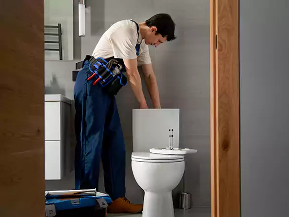 Why Choose Plumber Cranston for Toilet Replacement in Cranston, RI?