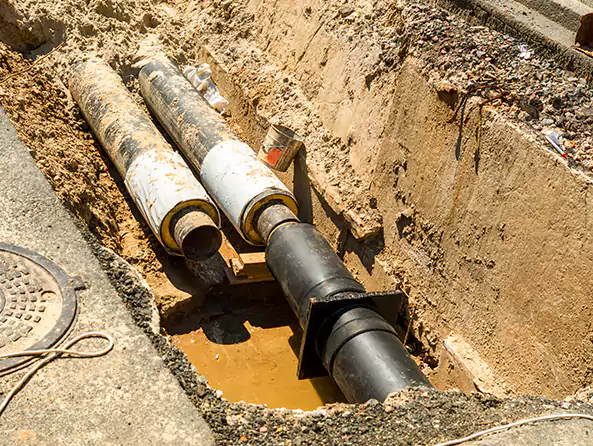 Why Choose Plumber Cranston for Trenchless Pipe Repair in Cranston?