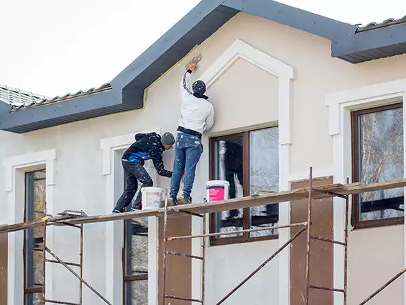 Why Choose Plumber Cranstonfor Water Damage Restoration in Cranston, RI?