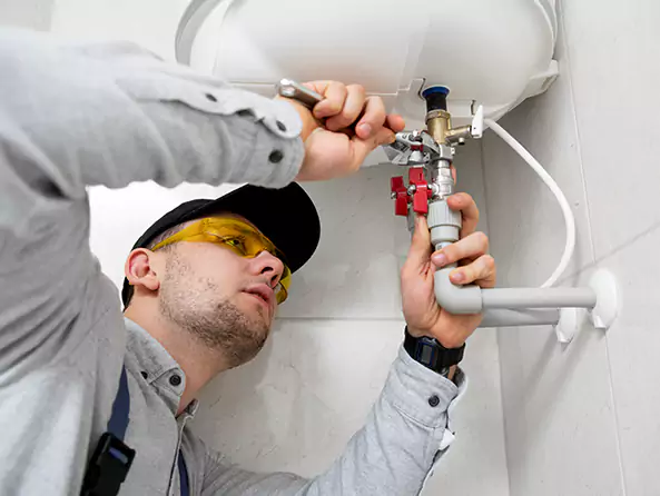 Why Choose Plumber Cranston for Water Heater Expansion Tank Installation in Cranston, RI?
