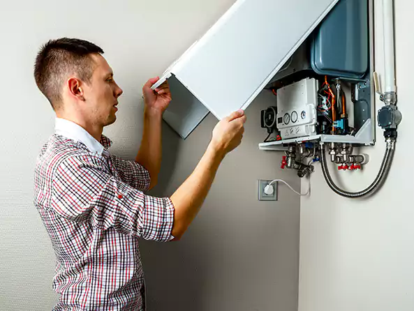 Why Choose Plumber Cranston for Water Heater Installation in Cranston, RI?